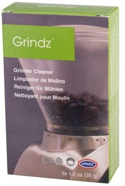 Kavos Malūnėlio Valiklis - Urnex Grindz 3 X 35g