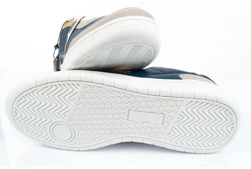 US Polo ASSN. M UP21M88089-DBL-YEL03 Sportbačiai