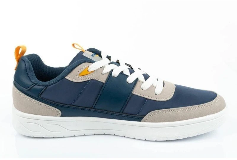 US Polo ASSN. M UP21M88089-DBL-YEL03 Sportbačiai