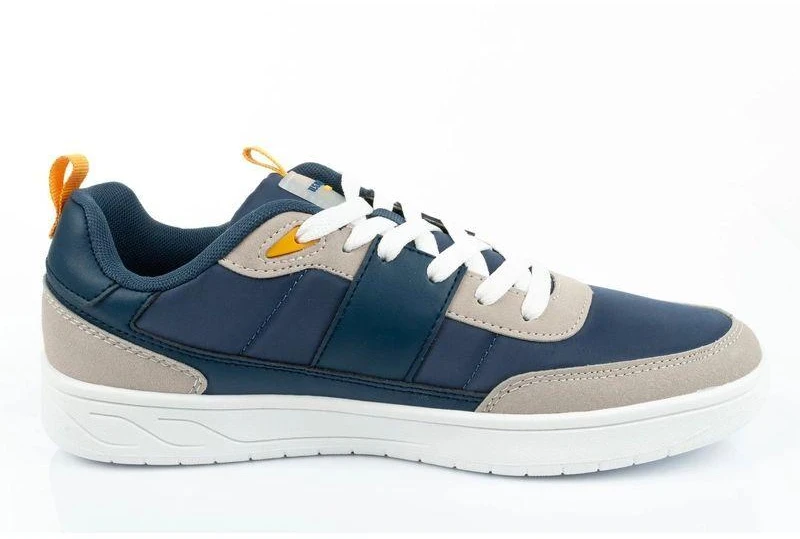 US Polo ASSN. M UP21M88089-DBL-YEL03 Sportbačiai