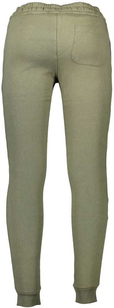 US POLO ASSN. VYRIŠKOS ŽALIOS KELNĖS