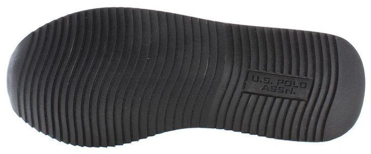 US Polo batai W NOBIW002-BLK