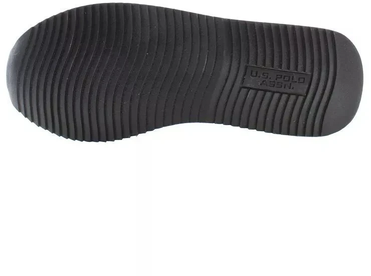 US Polo batai W NOBIW002-BLK