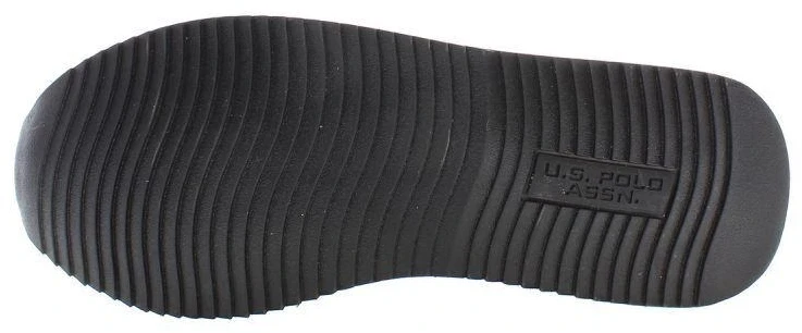 US Polo batai W NOBIW002-BLK
