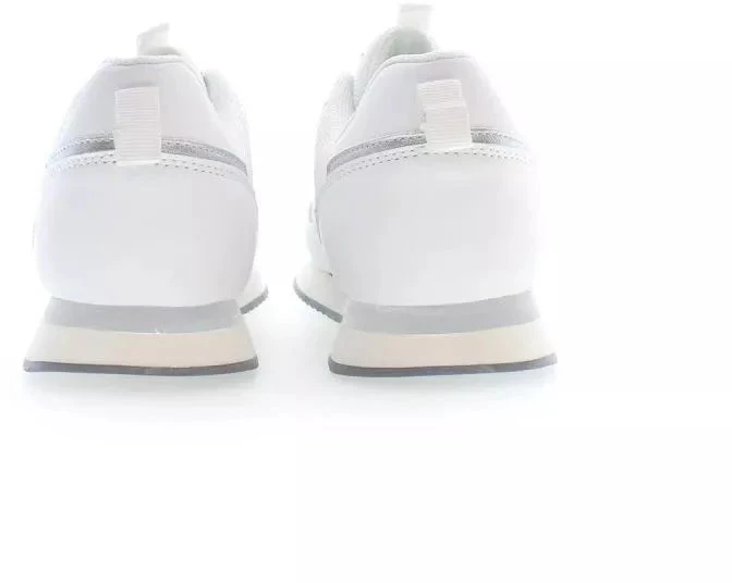US Polo batai W NOBIW003 WHI