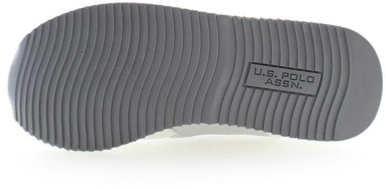 US Polo batai W NOBIW003 WHI