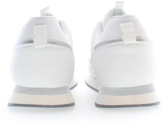 US Polo batai W NOBIW003 WHI