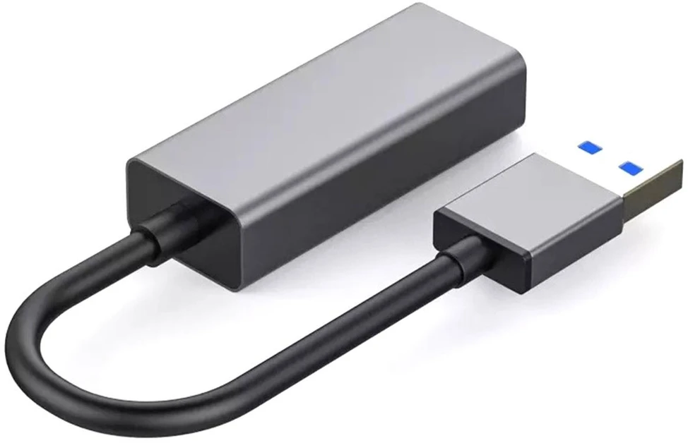ATL USB 3.0 tinklo plokštė su RJ45