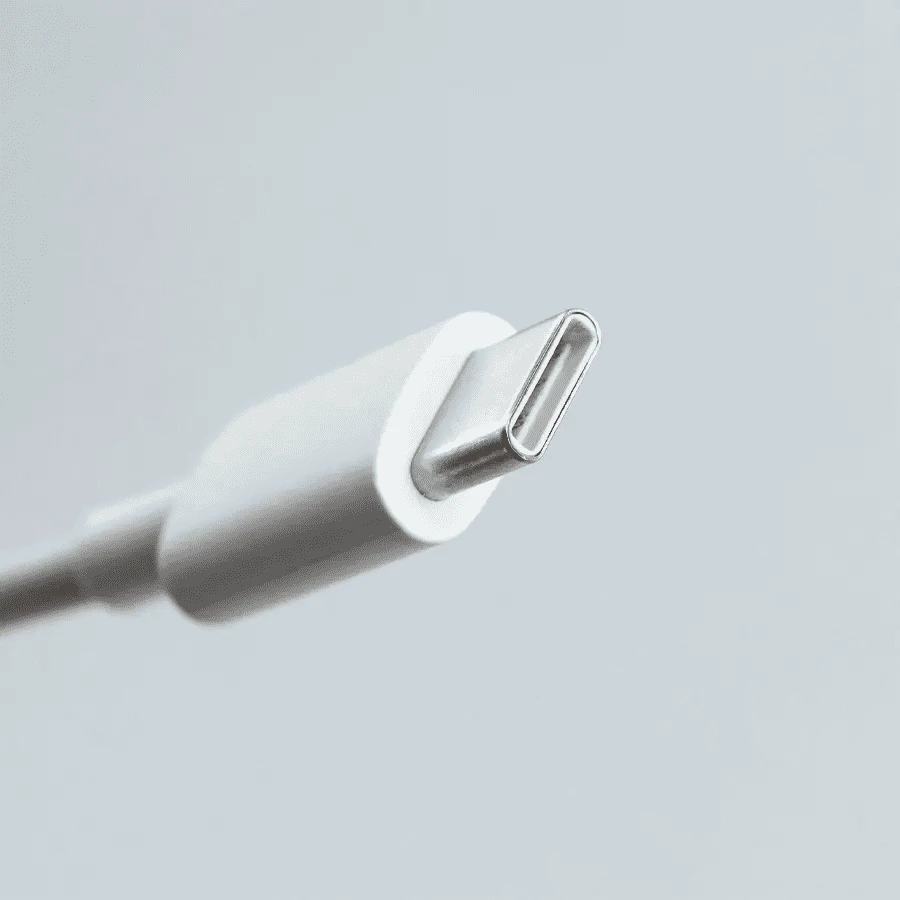 Subsonic Ikigarsinis Usb-C / Usb-C įkrovimo ir paleidimo laidas – PS5 / PS5 plonas 3 m