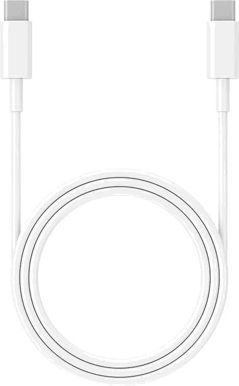 Subsonic Ikigarsinis Usb-C / Usb-C įkrovimo ir paleidimo laidas – PS5 / PS5 plonas 3 m