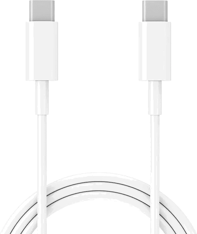 Subsonic Ikigarsinis Usb-C / Usb-C įkrovimo ir paleidimo laidas – PS5 / PS5 plonas 3 m