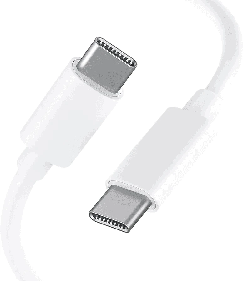 Subsonic Ikigarsinis Usb-C / Usb-C įkrovimo ir paleidimo laidas – PS5 / PS5 plonas 3 m