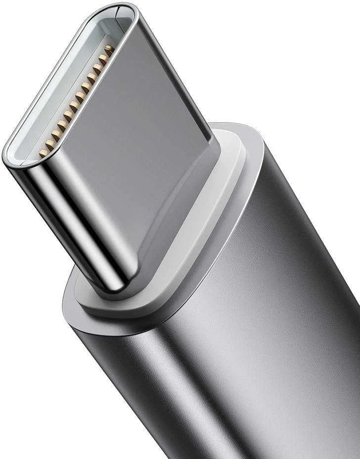 USB kabelis Joyroom S-CL020A10 Type-C iki Lightning 20W 1,2m juodas