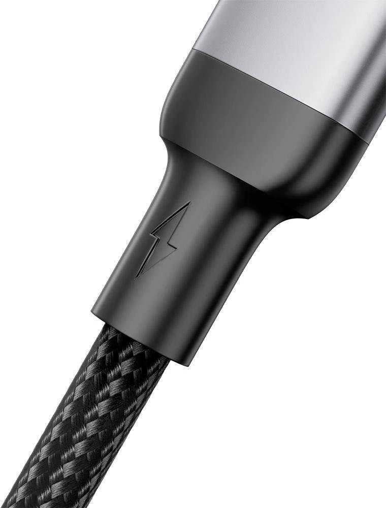 USB kabelis Joyroom S-CL020A10 Type-C iki Lightning 20W 1,2m juodas
