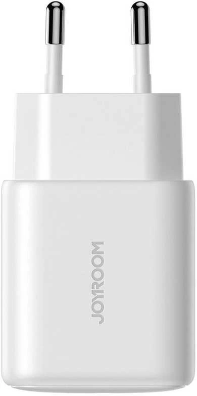Įkroviklis Joyroom JR-TCF20 20W USB-C baltas