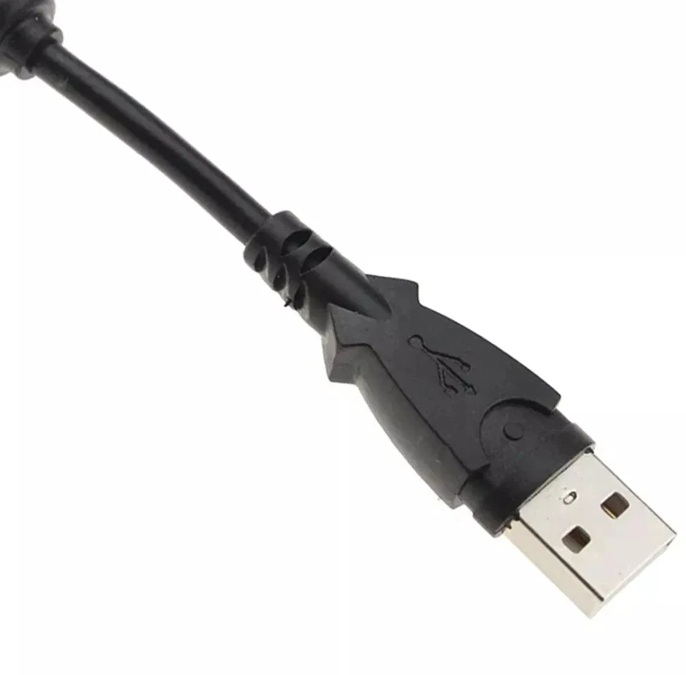 ATL Garso kortelės kabelis USB 7.1