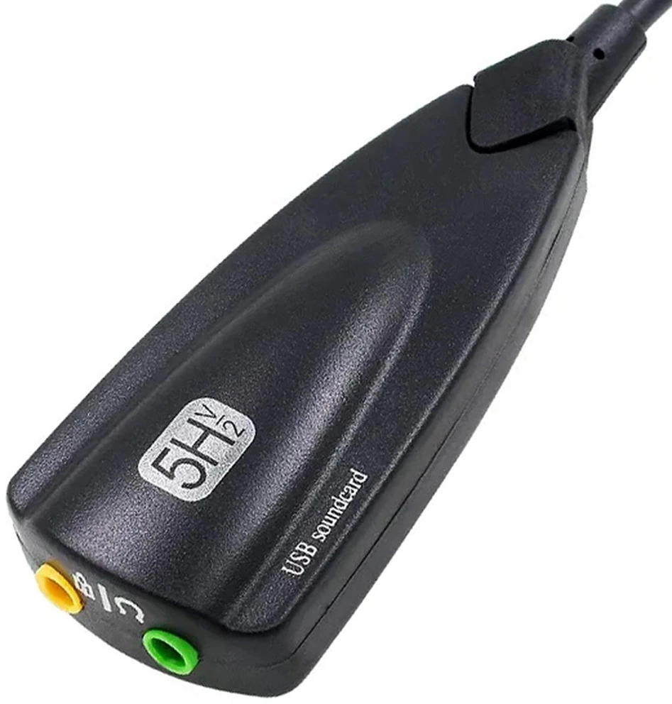 ATL Garso kortelės kabelis USB 7.1