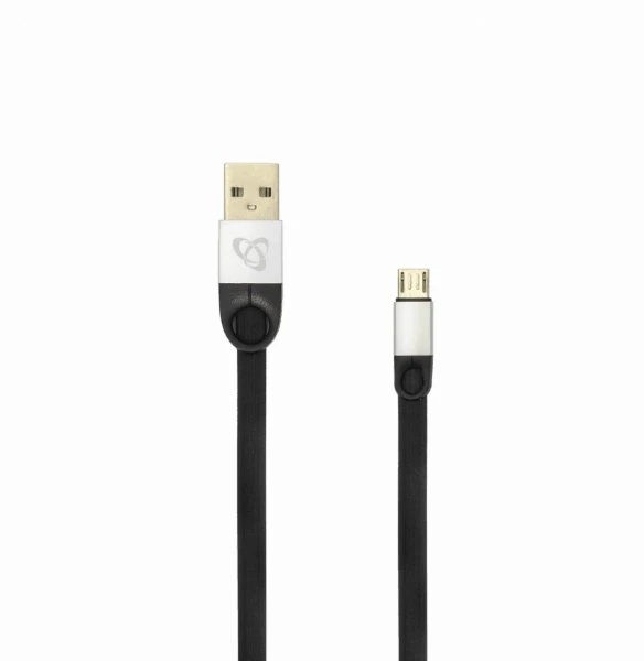 Sbox Technology Sbox USB->Micro USB M/M 1.5m USB-MICRO-2,4A