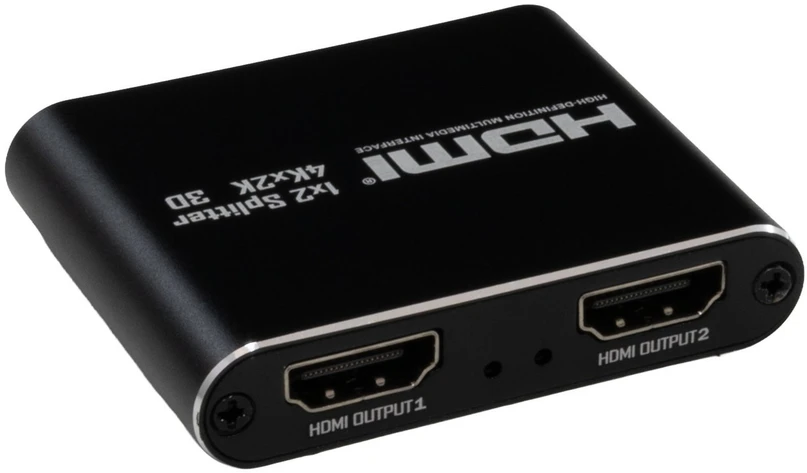 USB įkroviklis su Euro kištuku Sbox HDMI-2-V2