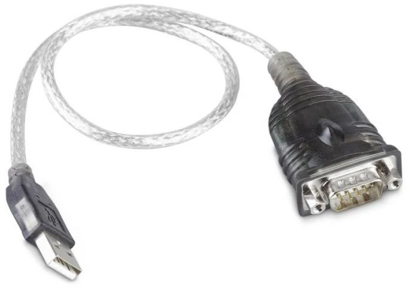 USB ir nuosekliojo prievado kabelis Victron Energy ASS030200000