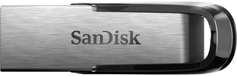 USB laikmena SanDisk Ultra Flair, 128 GB, USB 3.0, 150 MB/s