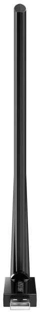 Hikvision DS-3WRU3X-H USB WiFi adapteris su antena