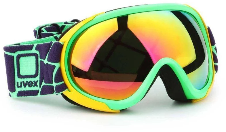 Uvex G.GL7 Pure 550619-7026 Slidinėjimo akiniai