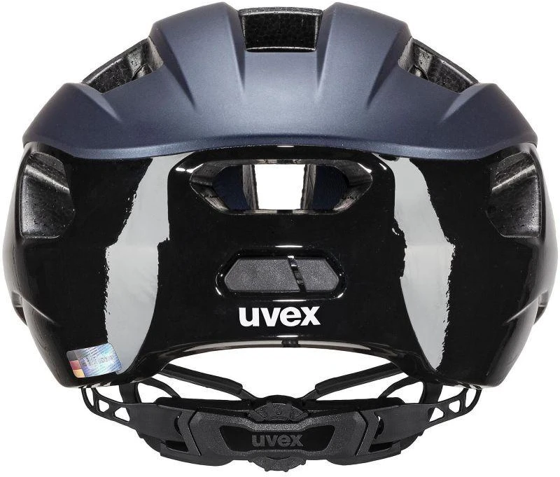Uvex Rise CC 41/2/090/06 Dviračio šalmas