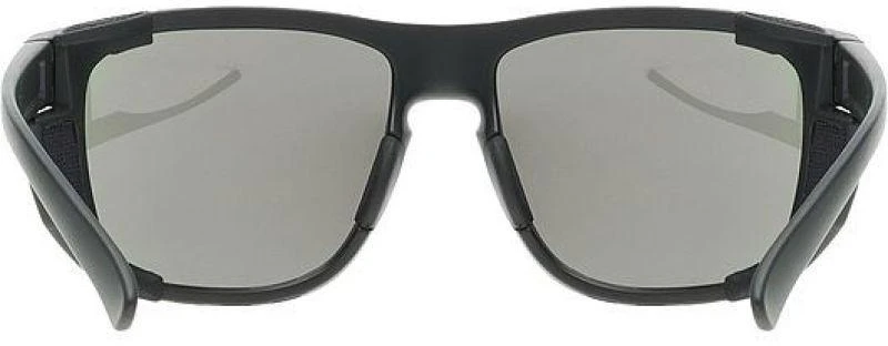 Akiniai Uvex Sportstyle 312 juodas mat / mirror sidabrinis