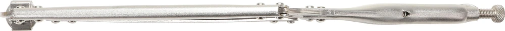 BGS Užfiksuojamas suvirinimo C formos spaustuvas | 475 mm (497)