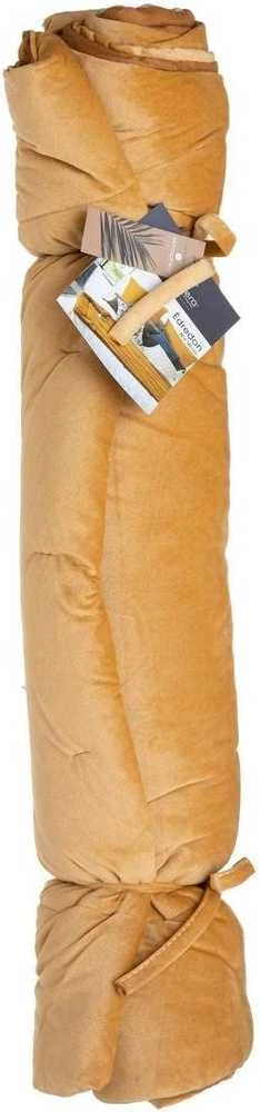 Atmosphera Užklotas "Velvet mustard"