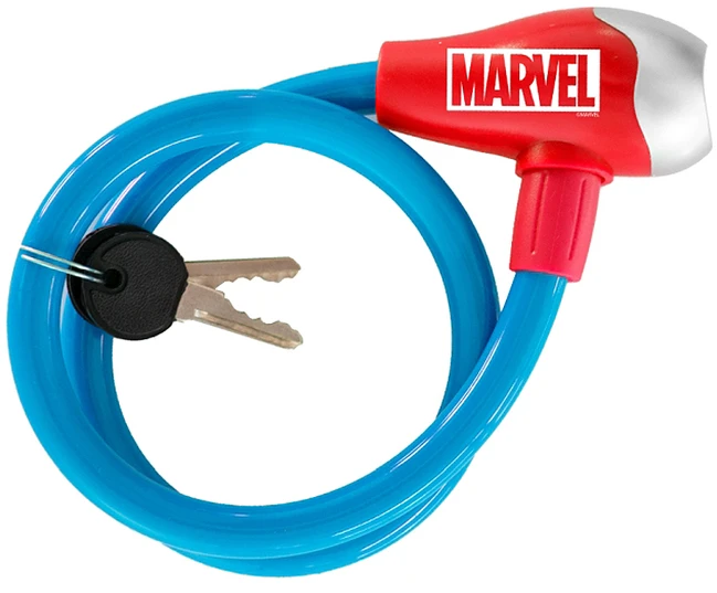 None Užraktas Seven Avengers