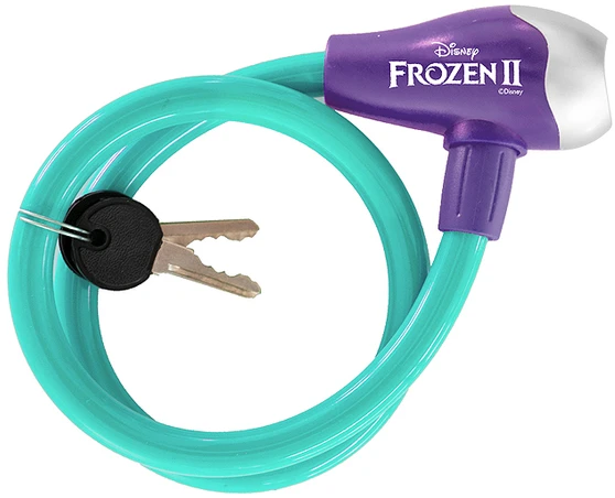 None Užraktas Seven Frozen 2