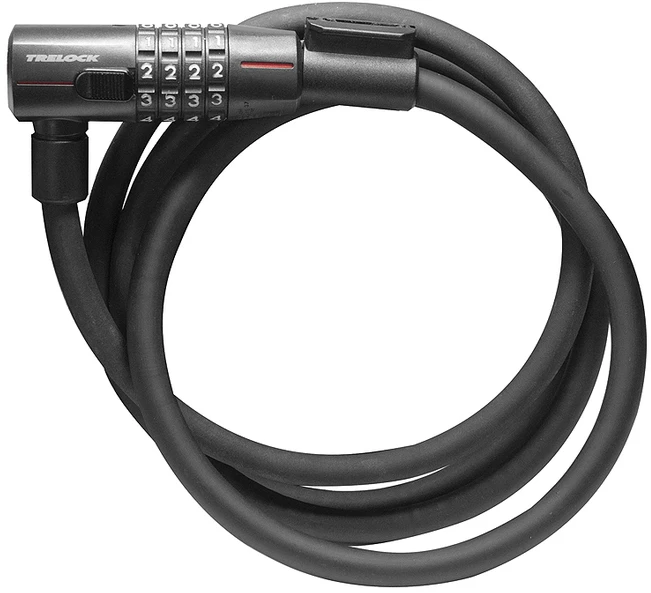 Spyna Trelock SK 312 Code 180/12 ZK 234