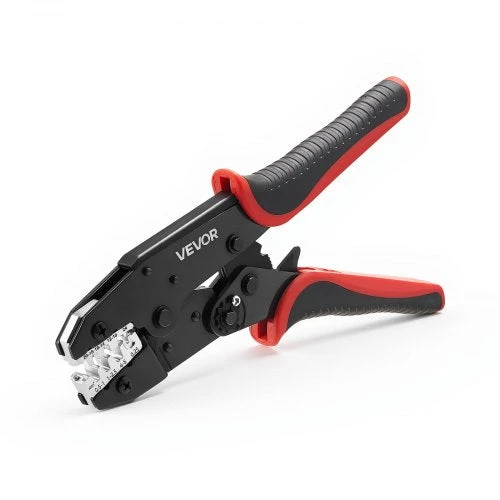 Užspaudimo replės VEVOR HSK-03BC, 0,25-6 mm²