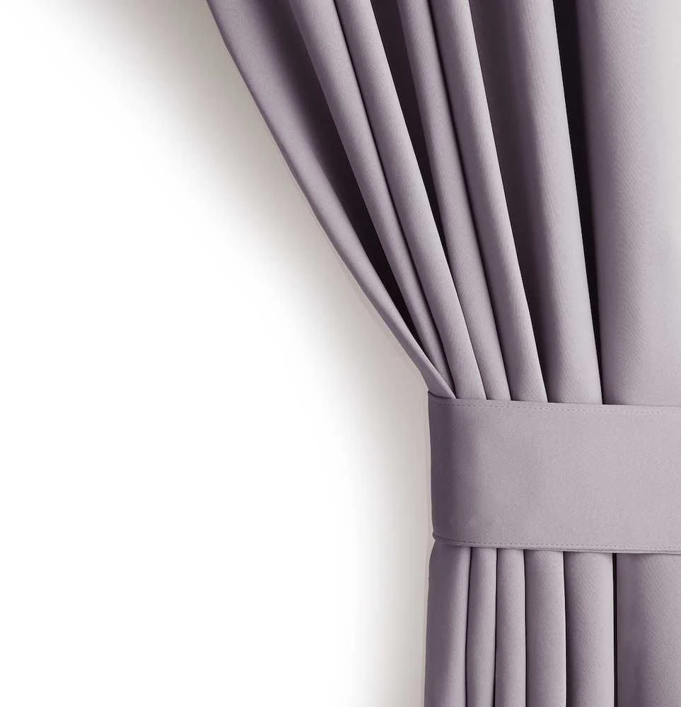 AmeliaHome Užuolaida 140×175 cm rožinė AH