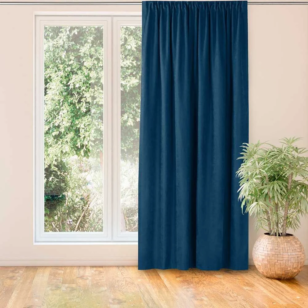 Užuolaida 220×300 iš chenille