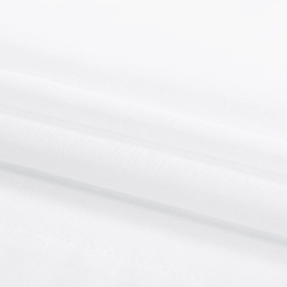 AmeliaHome Užuolaida Baya su kilpomis 140 × 250 cm