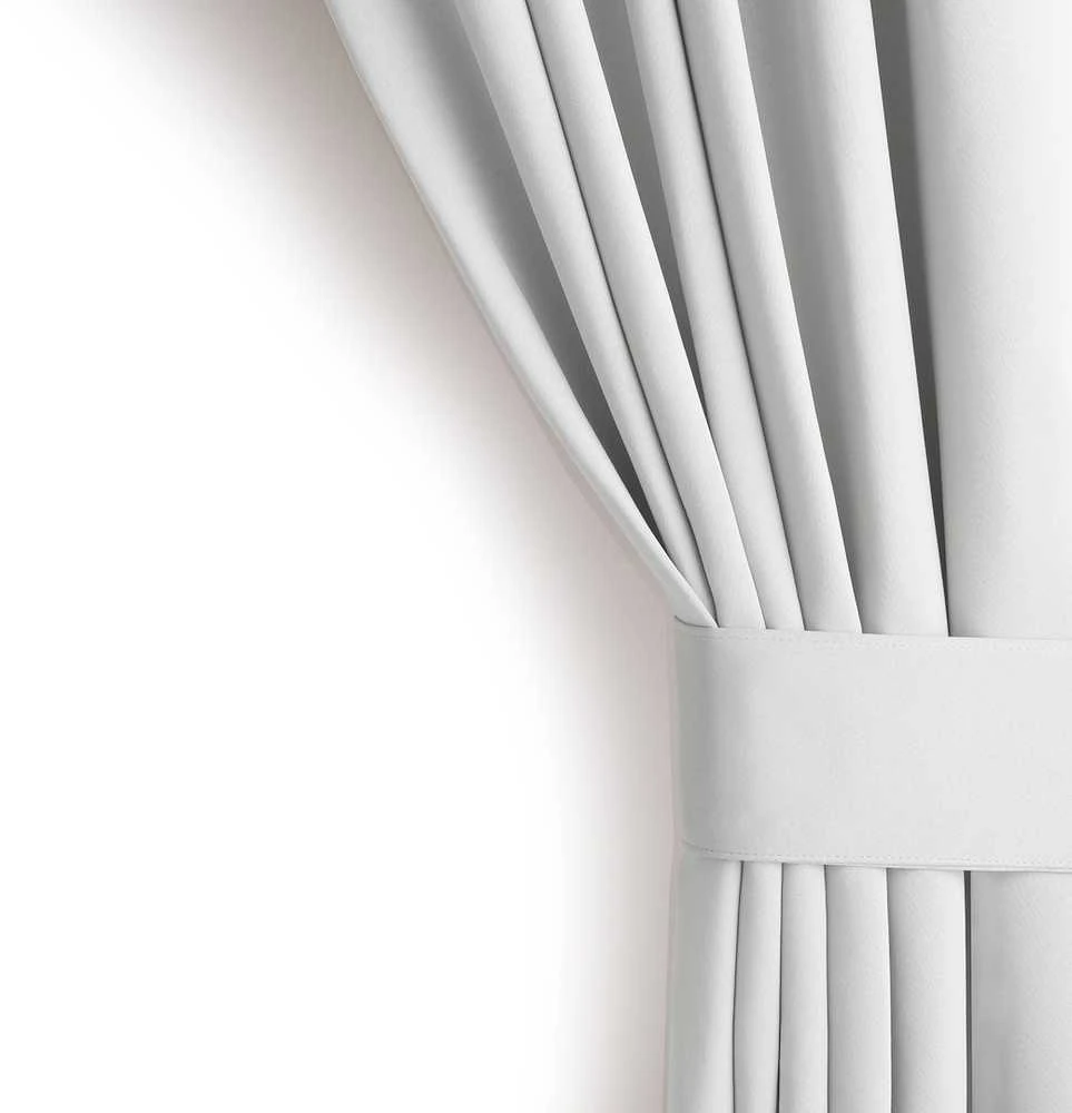 Užuolaida blackout 140×245 cm balta AH