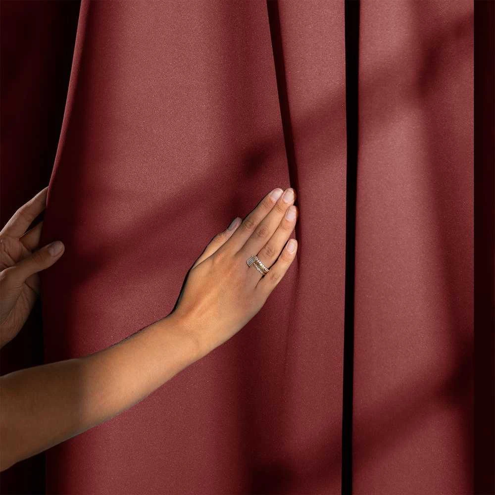 AmeliaHome Užuolaida plisuota 140×270 cm AH