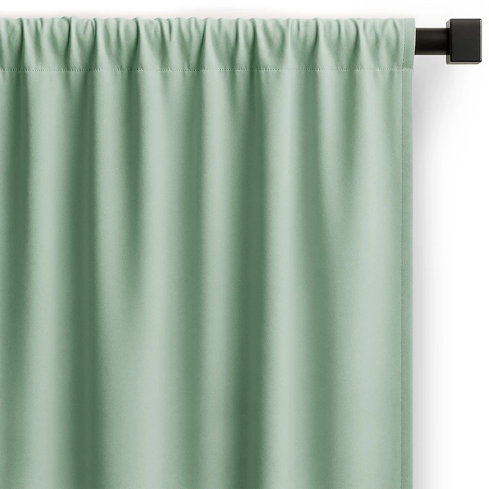 Užuolaida RES OXFORD CARLI PLEAT MINT 140X250 1PC