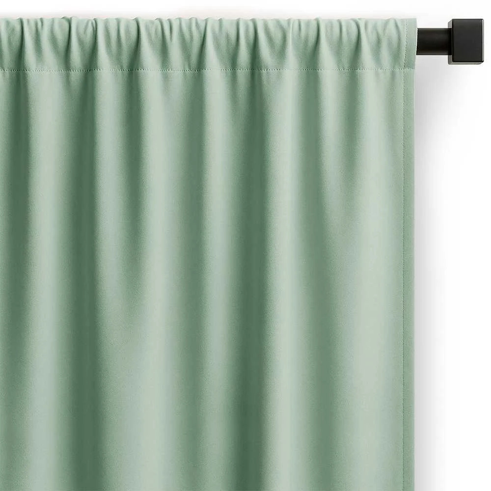 Užuolaida RES OXFORD CARLI PLEAT MINT 200X270 1PC