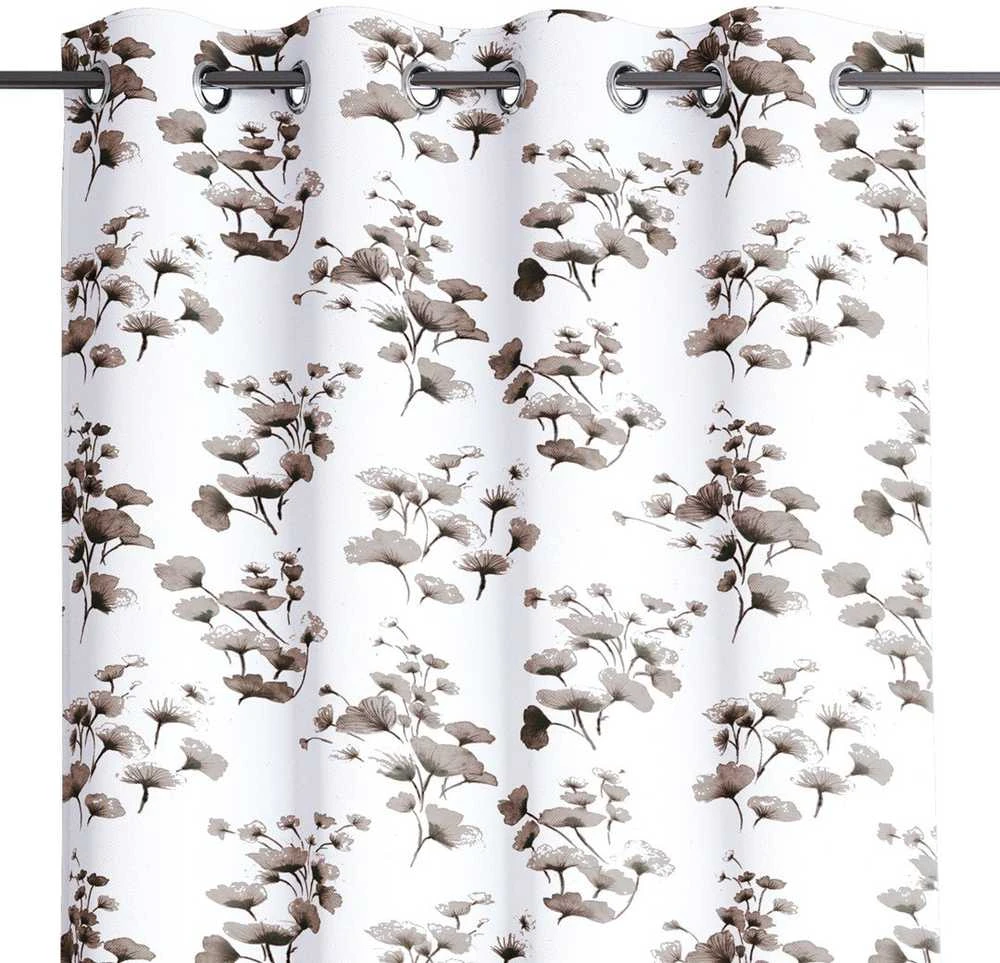 AmeliaHome Užuolaidos 140 × 250 cm, AH