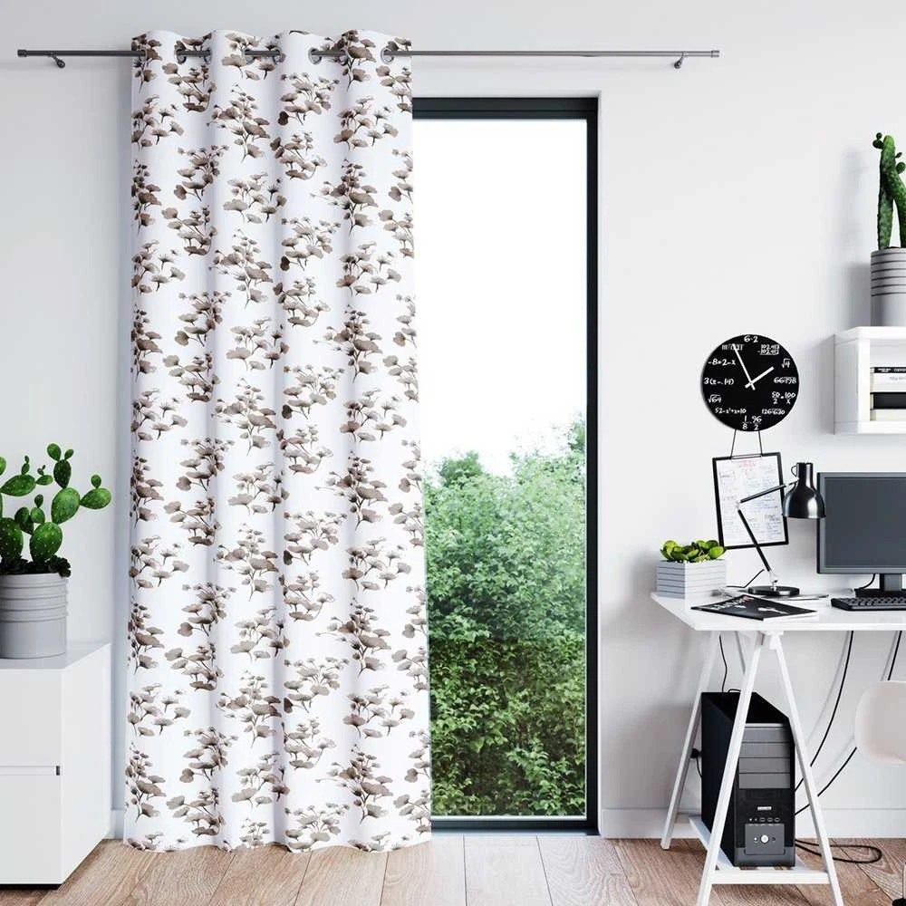 AmeliaHome Užuolaidos 140 × 250 cm, AH