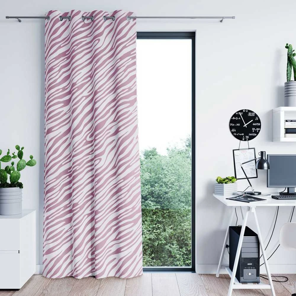 Užuolaidos 140 × 250 cm VELVET AH