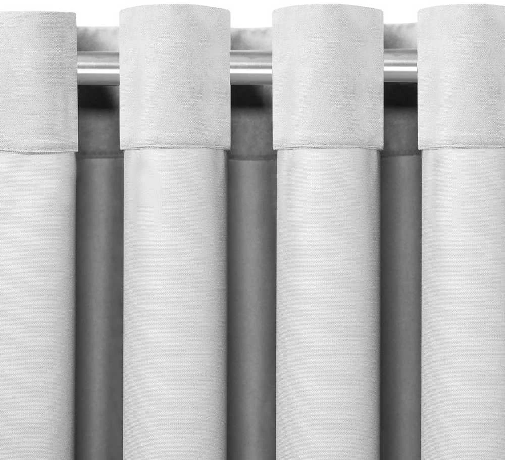 Užuolaidos 140×175 chenille rožinės