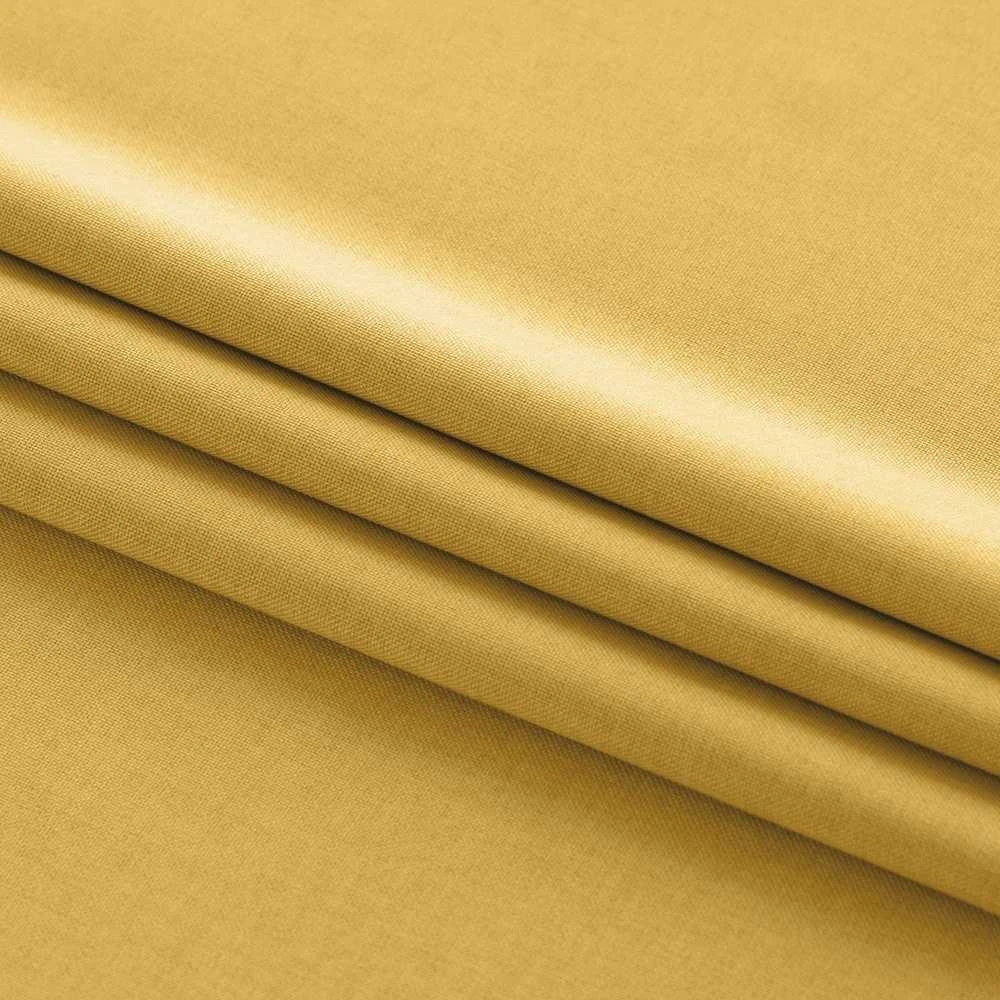Užuolaidos 140×300 garstyčių spalvos Carmena