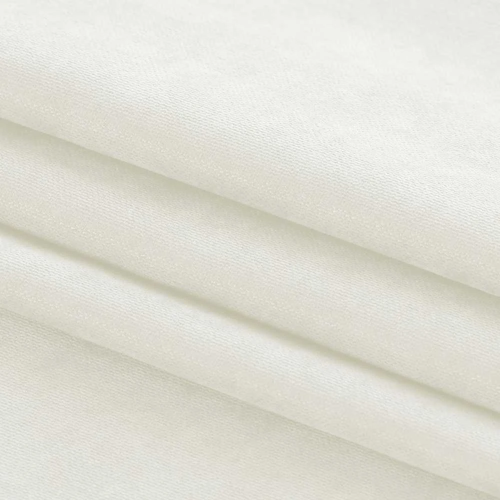 Užuolaidos 140×300 kreminės Chenille Flex