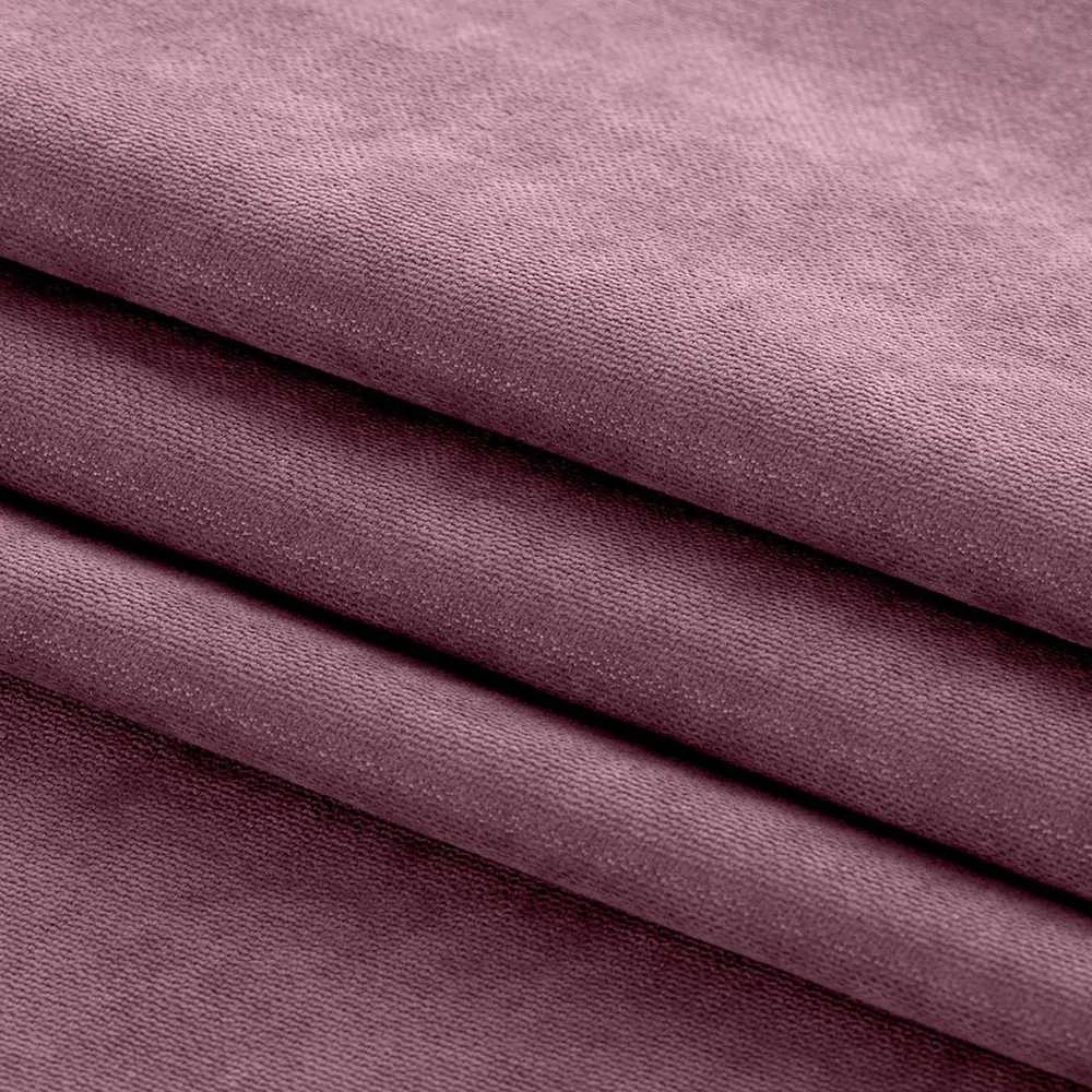 Homede Užuolaidos 220×270 lila CHENILLE FLEX