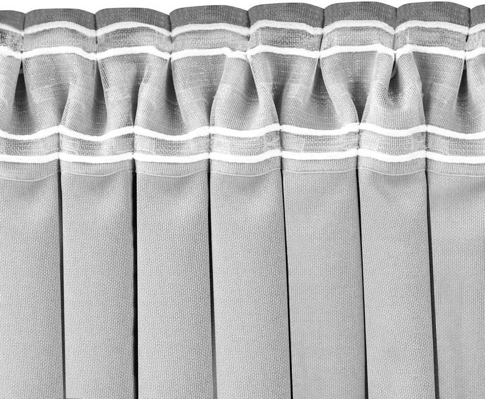 Užuolaidos 280×175 cm iš čenilės alyvuogių spalvos